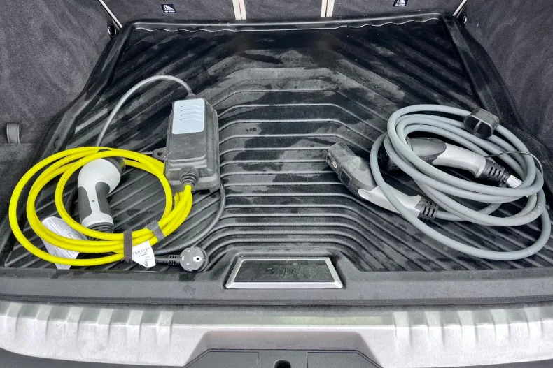 BMW Seria 3 din 2021 cu 168.000 km - oferta BMW139291 - foto 20