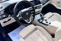 BMW Seria 3 din 2021 cu 168.000 km - oferta BMW139291 - foto 25