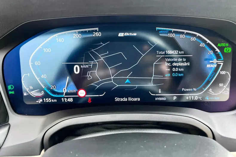 BMW Seria 3 din 2021 cu 168.000 km - oferta BMW139291 - foto 26