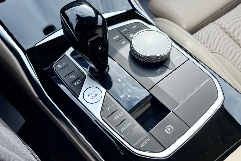 BMW Seria 3 din 2021 cu 168.000 km - oferta BMW139291 - foto 29