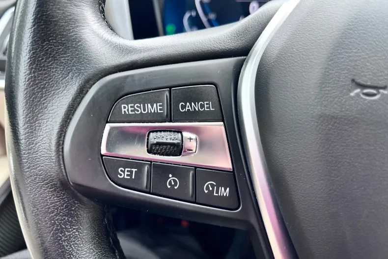 BMW Seria 3 din 2021 cu 168.000 km - oferta BMW139291 - foto 31