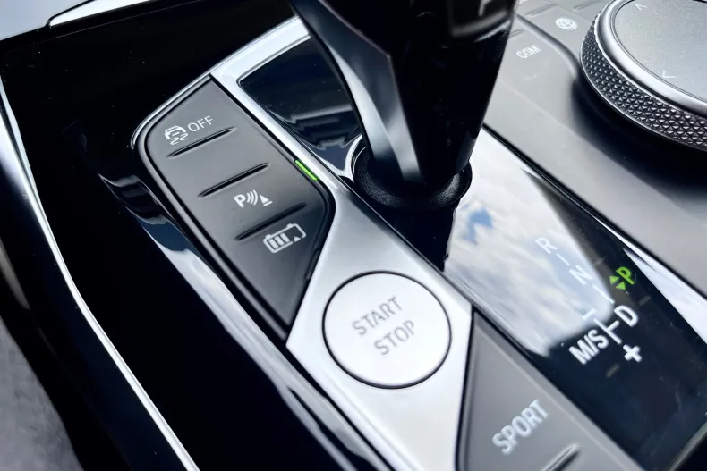 BMW Seria 3 din 2021 cu 168.000 km - oferta BMW139291 - foto 33