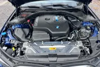 BMW Seria 3 din 2021 cu 168.000 km - oferta BMW139291 - foto 34