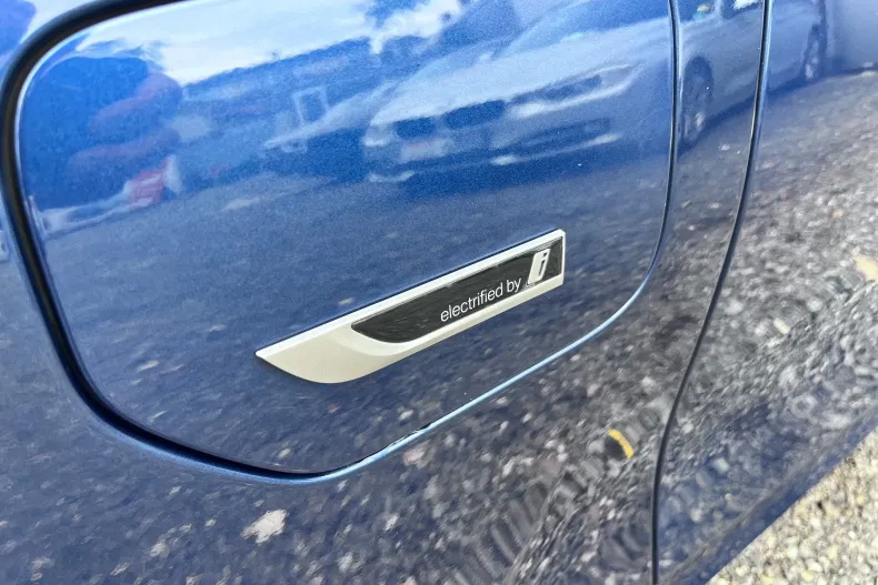 BMW Seria 3 din 2021 cu 168.000 km - oferta BMW139291 - foto 37