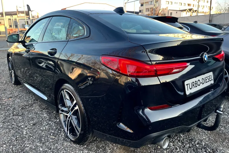 BMW Seria 2 din 2020 cu 134.900 km - oferta BMW139293 - foto 9