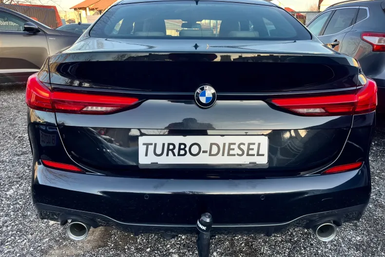 BMW Seria 2 din 2020 cu 134.900 km - oferta BMW139293 - foto 10