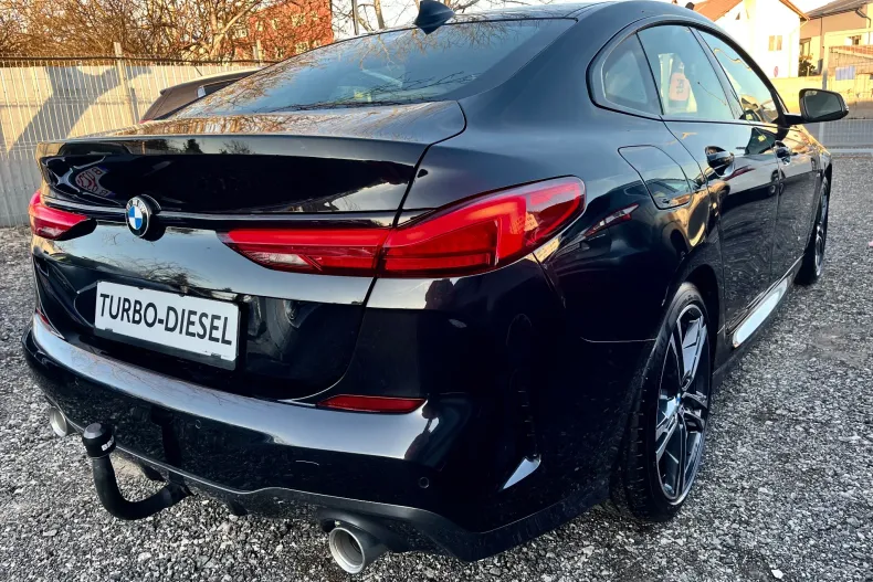 BMW Seria 2 din 2020 cu 134.900 km - oferta BMW139293 - foto 11