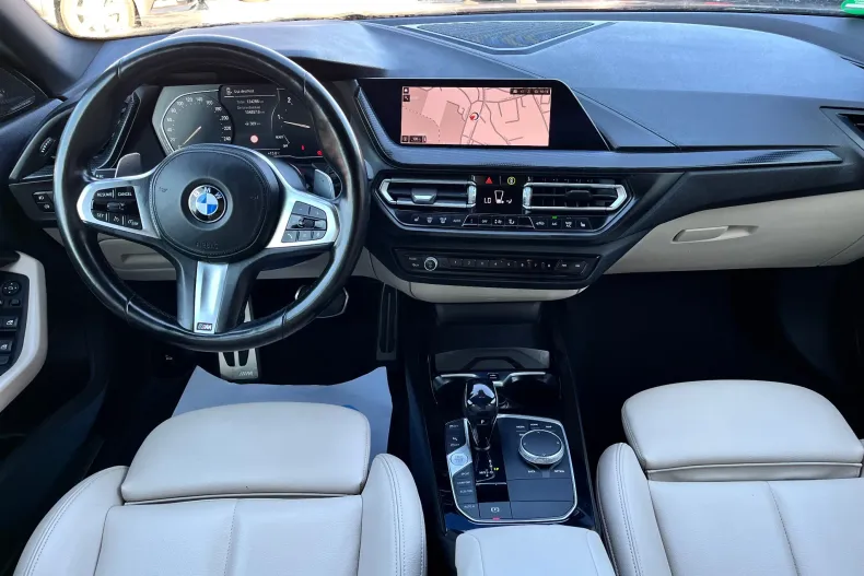 BMW Seria 2 din 2020 cu 134.900 km - oferta BMW139293 - foto 13