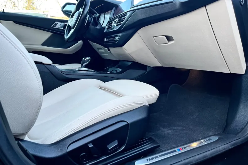 BMW Seria 2 din 2020 cu 134.900 km - oferta BMW139293 - foto 15