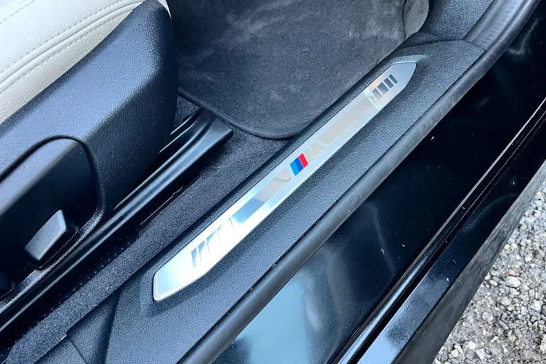 BMW Seria 2 din 2020 cu 134.900 km - oferta BMW139293 - foto 16