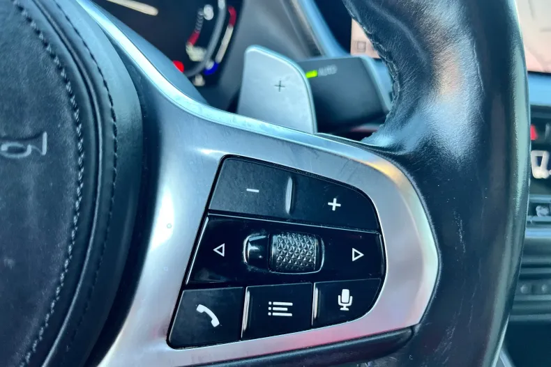 BMW Seria 2 din 2020 cu 134.900 km - oferta BMW139293 - foto 29