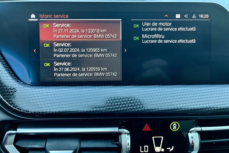 BMW Seria 2 din 2020 cu 134.900 km - oferta BMW139293 - foto 36