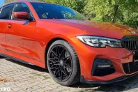 BMW Seria 3 din 2019 cu 74.500 km - oferta BMW139294 - foto 1