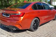 BMW Seria 3 din 2019 cu 74.500 km - oferta BMW139294 - foto 6