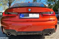 BMW Seria 3 din 2019 cu 74.500 km - oferta BMW139294 - foto 7