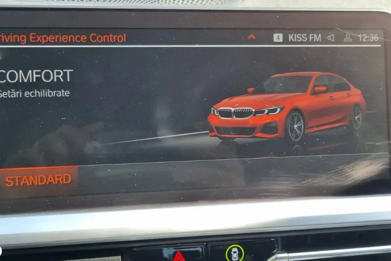 BMW Seria 3 din 2019 cu 74.500 km - oferta BMW139294 - foto 8