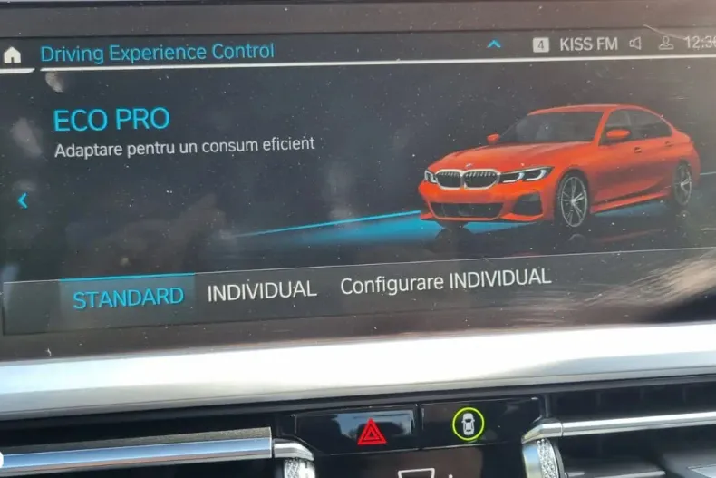 BMW Seria 3 din 2019 cu 74.500 km - oferta BMW139294 - foto 9