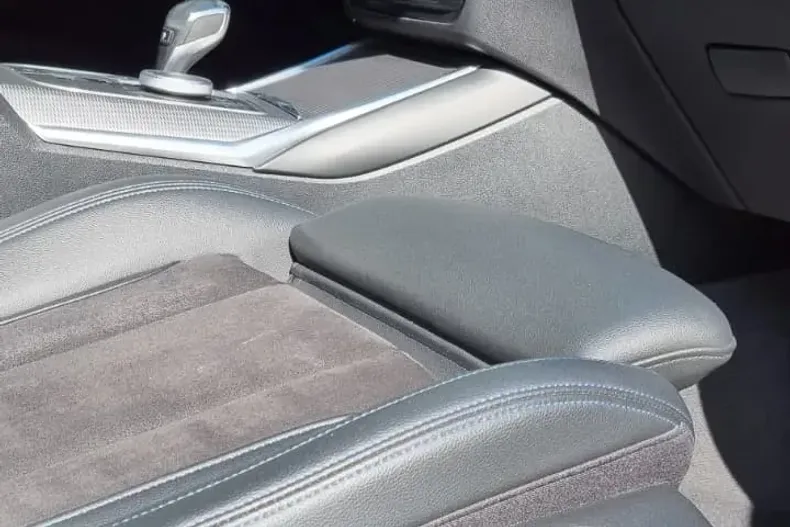 BMW Seria 3 din 2019 cu 74.500 km - oferta BMW139294 - foto 19