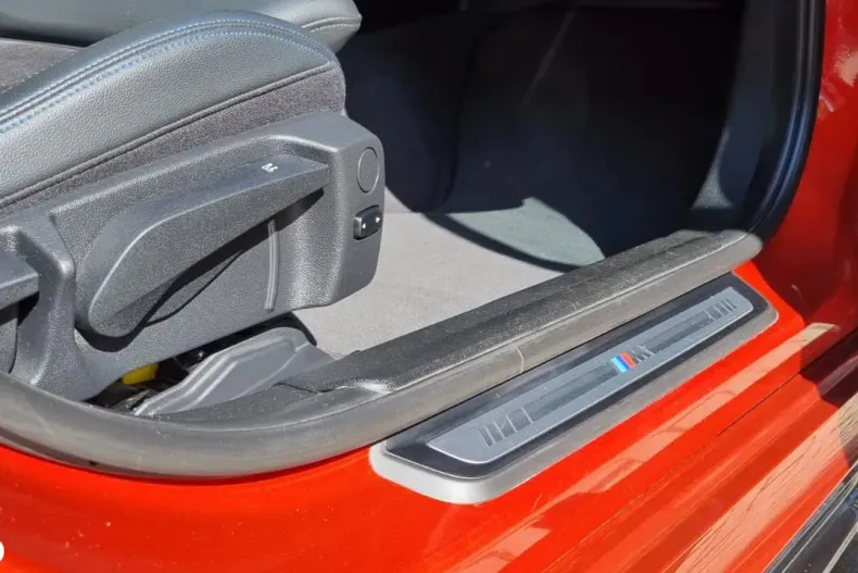 BMW Seria 3 din 2019 cu 74.500 km - oferta BMW139294 - foto 21