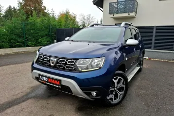 Dacia Duster din 2019 - oferta DAC139325