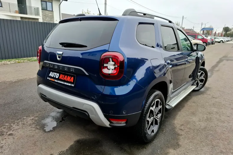Dacia Duster din 2019 cu 143.000 km - oferta DAC139325 - foto 4