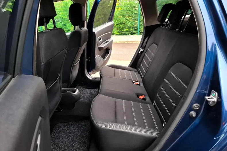 Dacia Duster din 2019 cu 143.000 km - oferta DAC139325 - foto 7