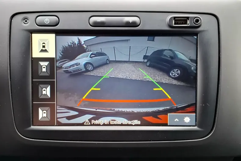 Dacia Duster din 2019 cu 143.000 km - oferta DAC139325 - foto 8