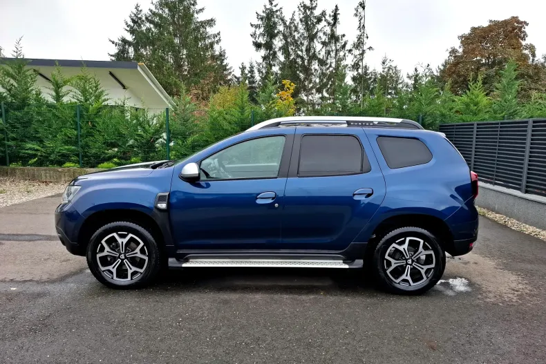 Dacia Duster din 2019 cu 143.000 km - oferta DAC139325 - foto 10