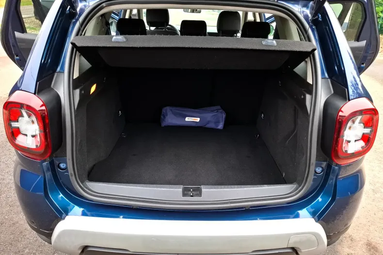 Dacia Duster din 2019 cu 143.000 km - oferta DAC139325 - foto 13