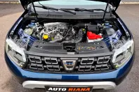 Dacia Duster din 2019 cu 143.000 km - oferta DAC139325 - foto 14