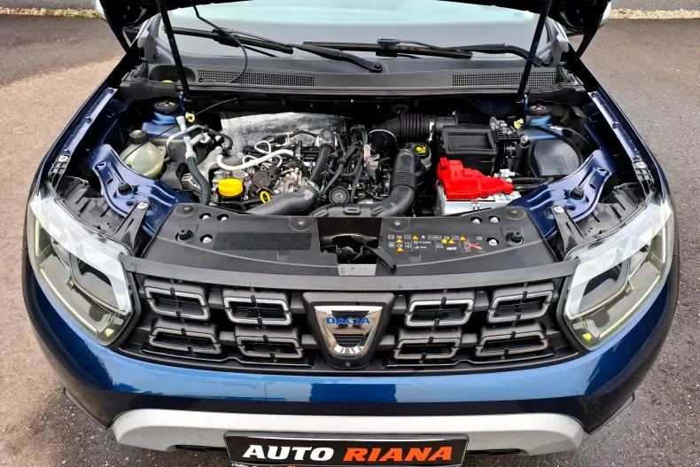 Dacia Duster din 2019 cu 143.000 km - oferta DAC139325 - foto 14