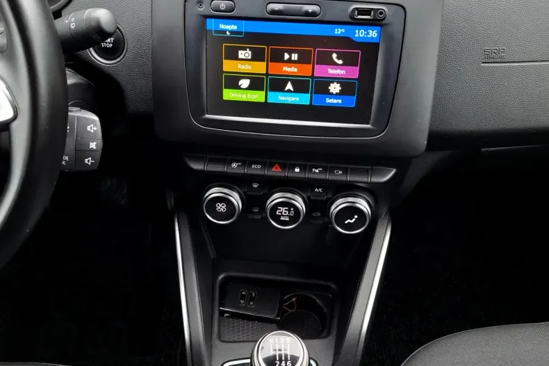 Dacia Duster din 2019 cu 143.000 km - oferta DAC139325 - foto 18