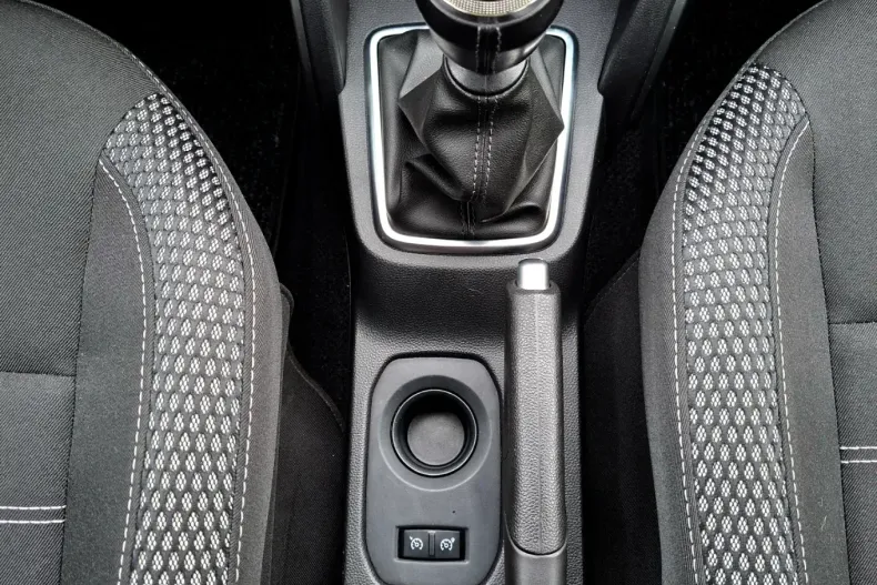 Dacia Duster din 2019 cu 143.000 km - oferta DAC139325 - foto 21