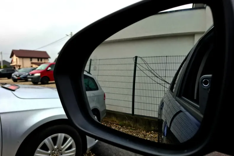 Dacia Duster din 2019 cu 143.000 km - oferta DAC139325 - foto 23