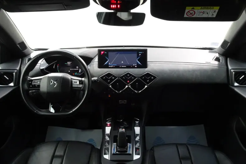 DS Automobiles DS 3 Crossback din 2020 cu 48.000 km - oferta DSA139337 - foto 2