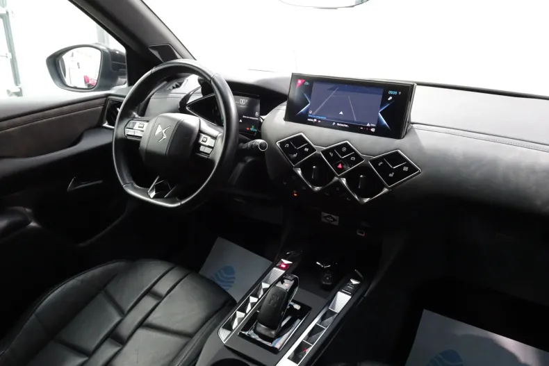 DS Automobiles DS 3 Crossback din 2020 cu 48.000 km - oferta DSA139337 - foto 5