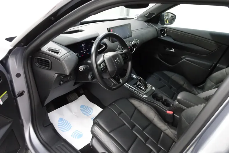 DS Automobiles DS 3 Crossback din 2020 cu 48.000 km - oferta DSA139337 - foto 7