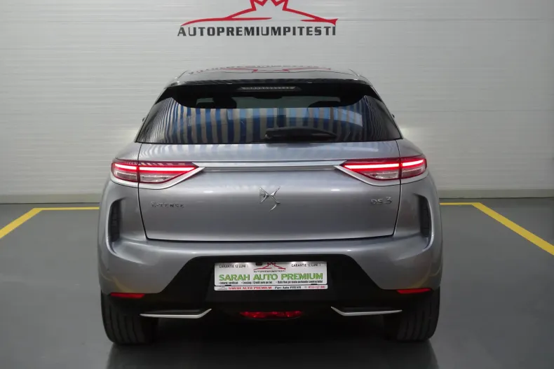 DS Automobiles DS 3 Crossback din 2020 cu 48.000 km - oferta DSA139337 - foto 10