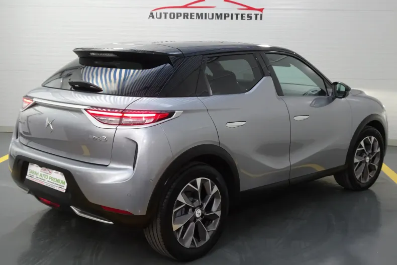 DS Automobiles DS 3 Crossback din 2020 cu 48.000 km - oferta DSA139337 - foto 12