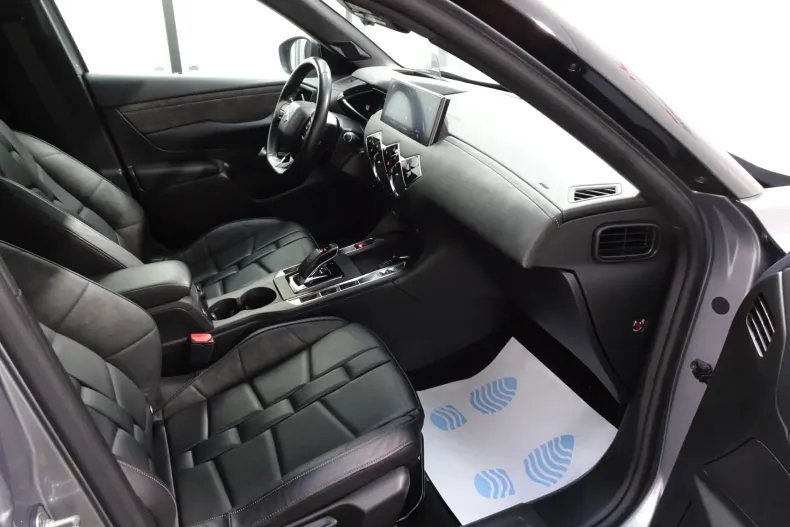 DS Automobiles DS 3 Crossback din 2020 cu 48.000 km - oferta DSA139337 - foto 13