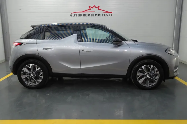 DS Automobiles DS 3 Crossback din 2020 cu 48.000 km - oferta DSA139337 - foto 16