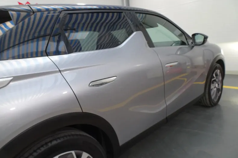 DS Automobiles DS 3 Crossback din 2020 cu 48.000 km - oferta DSA139337 - foto 18