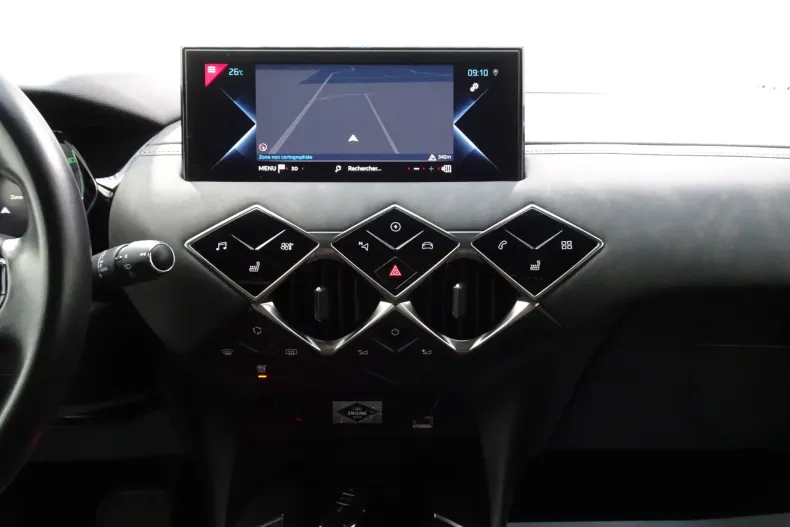 DS Automobiles DS 3 Crossback din 2020 cu 48.000 km - oferta DSA139337 - foto 19