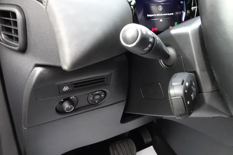 DS Automobiles DS 3 Crossback din 2020 cu 48.000 km - oferta DSA139337 - foto 20