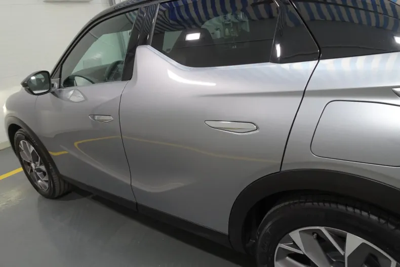 DS Automobiles DS 3 Crossback din 2020 cu 48.000 km - oferta DSA139337 - foto 22