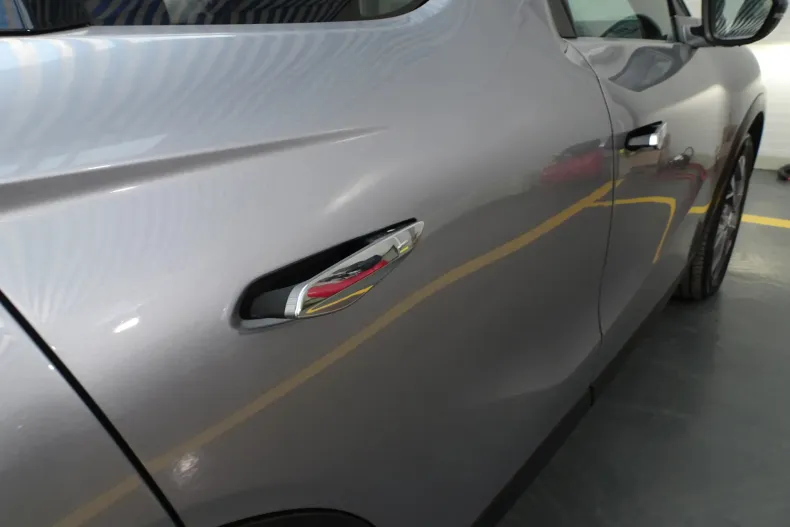 DS Automobiles DS 3 Crossback din 2020 cu 48.000 km - oferta DSA139337 - foto 25