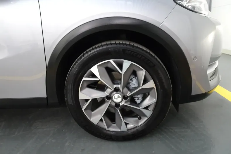 DS Automobiles DS 3 Crossback din 2020 cu 48.000 km - oferta DSA139337 - foto 26