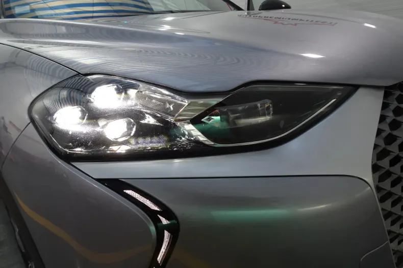 DS Automobiles DS 3 Crossback din 2020 cu 48.000 km - oferta DSA139337 - foto 27