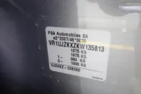 DS Automobiles DS 3 Crossback din 2020 cu 48.000 km - oferta DSA139337 - foto 29