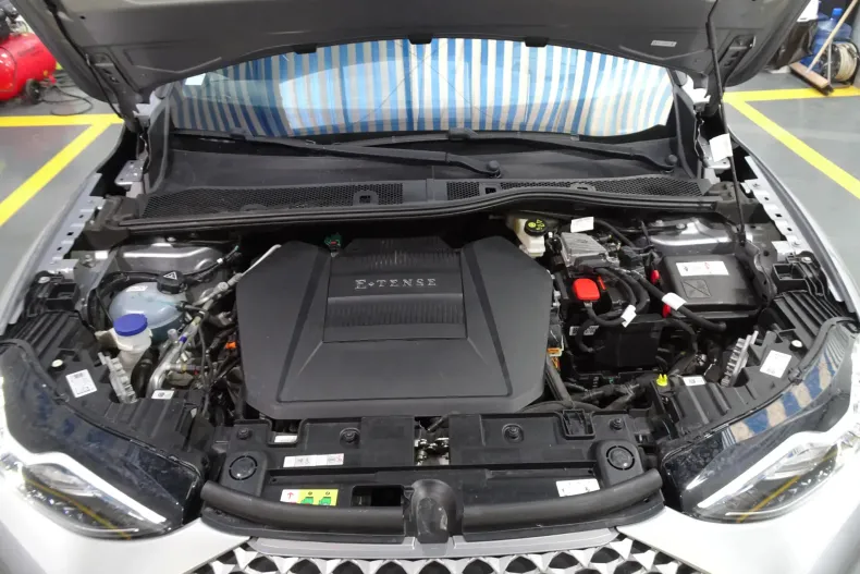 DS Automobiles DS 3 Crossback din 2020 cu 48.000 km - oferta DSA139337 - foto 30